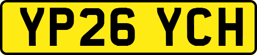 YP26YCH