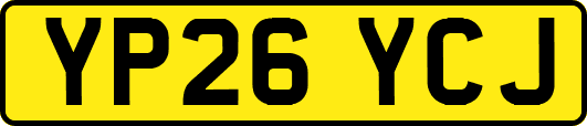 YP26YCJ