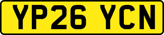 YP26YCN