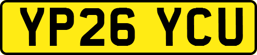 YP26YCU