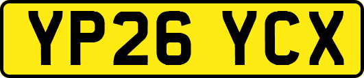 YP26YCX