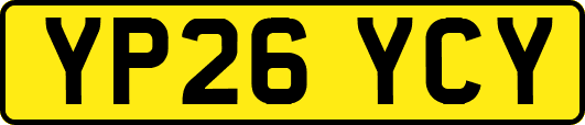 YP26YCY