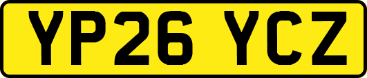 YP26YCZ