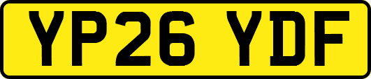 YP26YDF