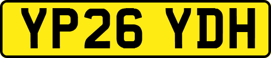YP26YDH