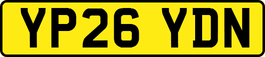 YP26YDN