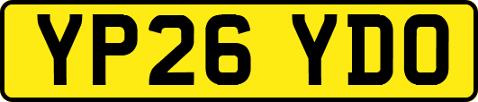 YP26YDO