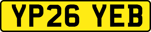 YP26YEB