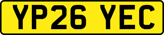 YP26YEC