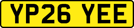 YP26YEE