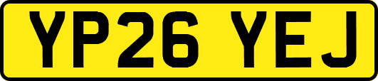 YP26YEJ