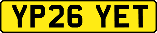 YP26YET