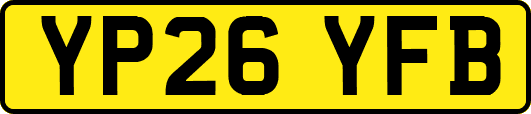 YP26YFB