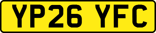 YP26YFC