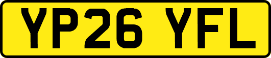 YP26YFL