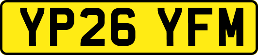 YP26YFM