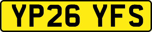YP26YFS