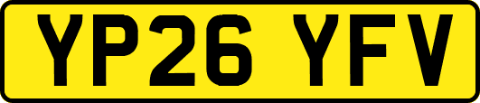 YP26YFV