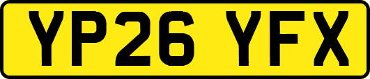 YP26YFX