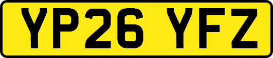 YP26YFZ
