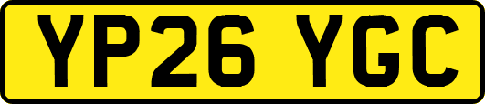 YP26YGC