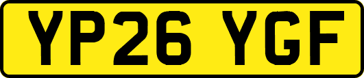 YP26YGF