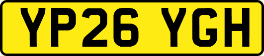 YP26YGH