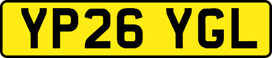 YP26YGL