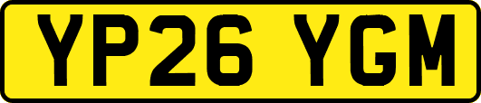 YP26YGM