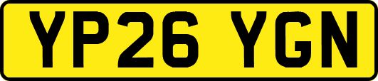 YP26YGN