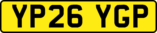 YP26YGP