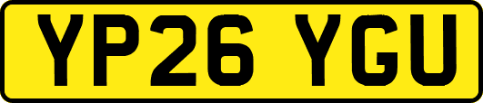 YP26YGU