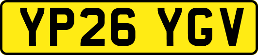 YP26YGV