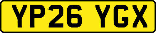 YP26YGX