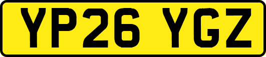 YP26YGZ