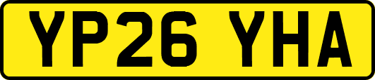 YP26YHA