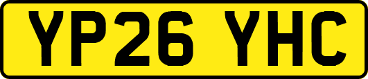 YP26YHC