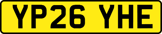 YP26YHE