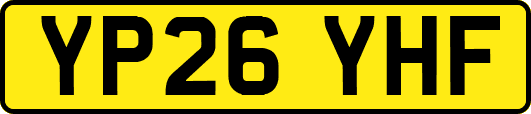 YP26YHF