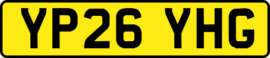 YP26YHG