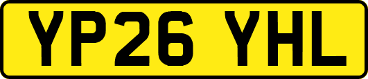 YP26YHL