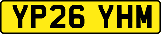 YP26YHM