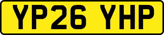 YP26YHP
