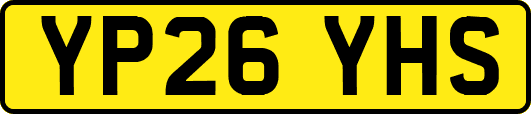 YP26YHS