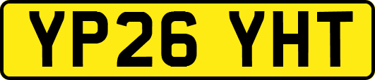 YP26YHT