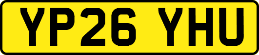 YP26YHU