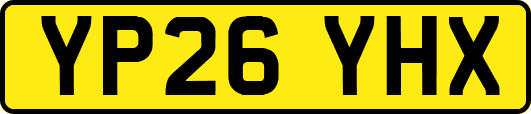 YP26YHX