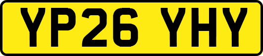 YP26YHY