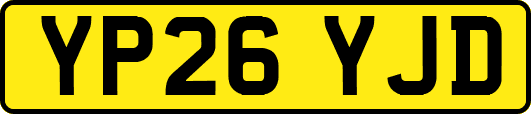 YP26YJD