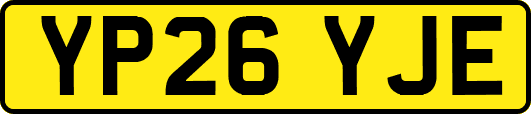 YP26YJE